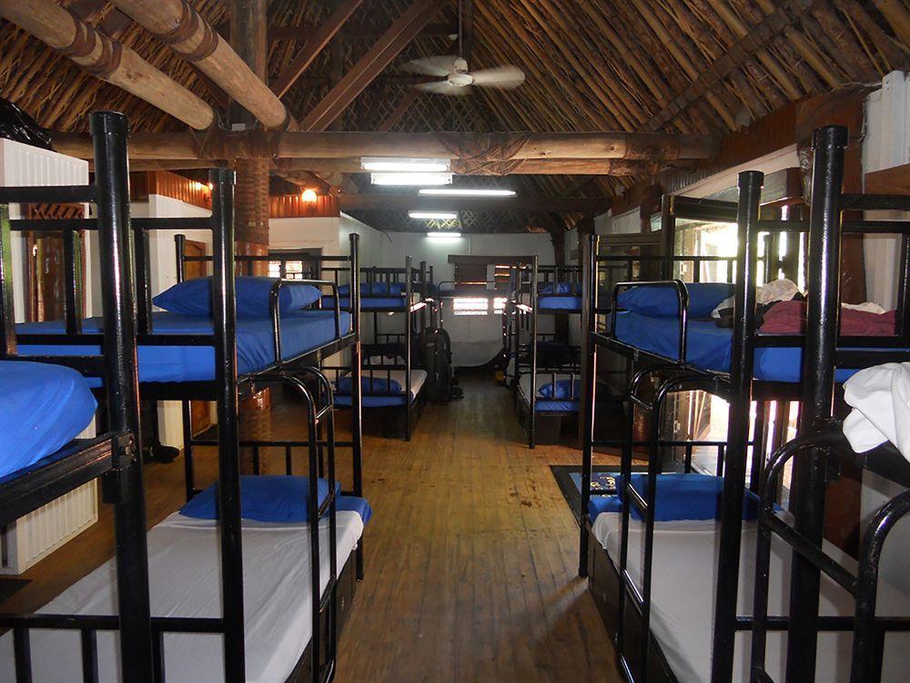 South Sea Island Hostel Luaran gambar