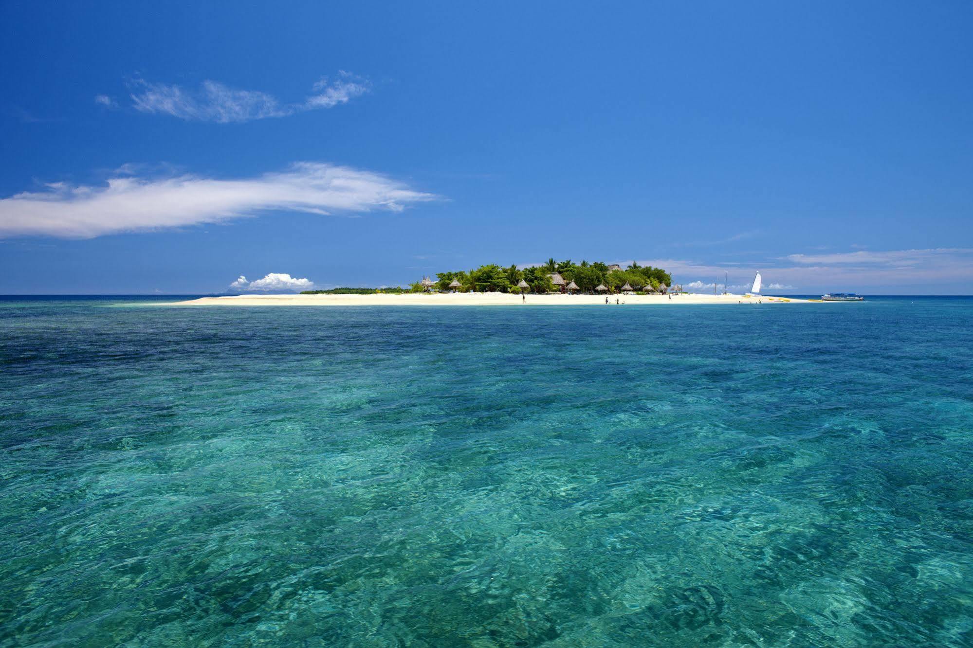 South Sea Island Hostel Luaran gambar