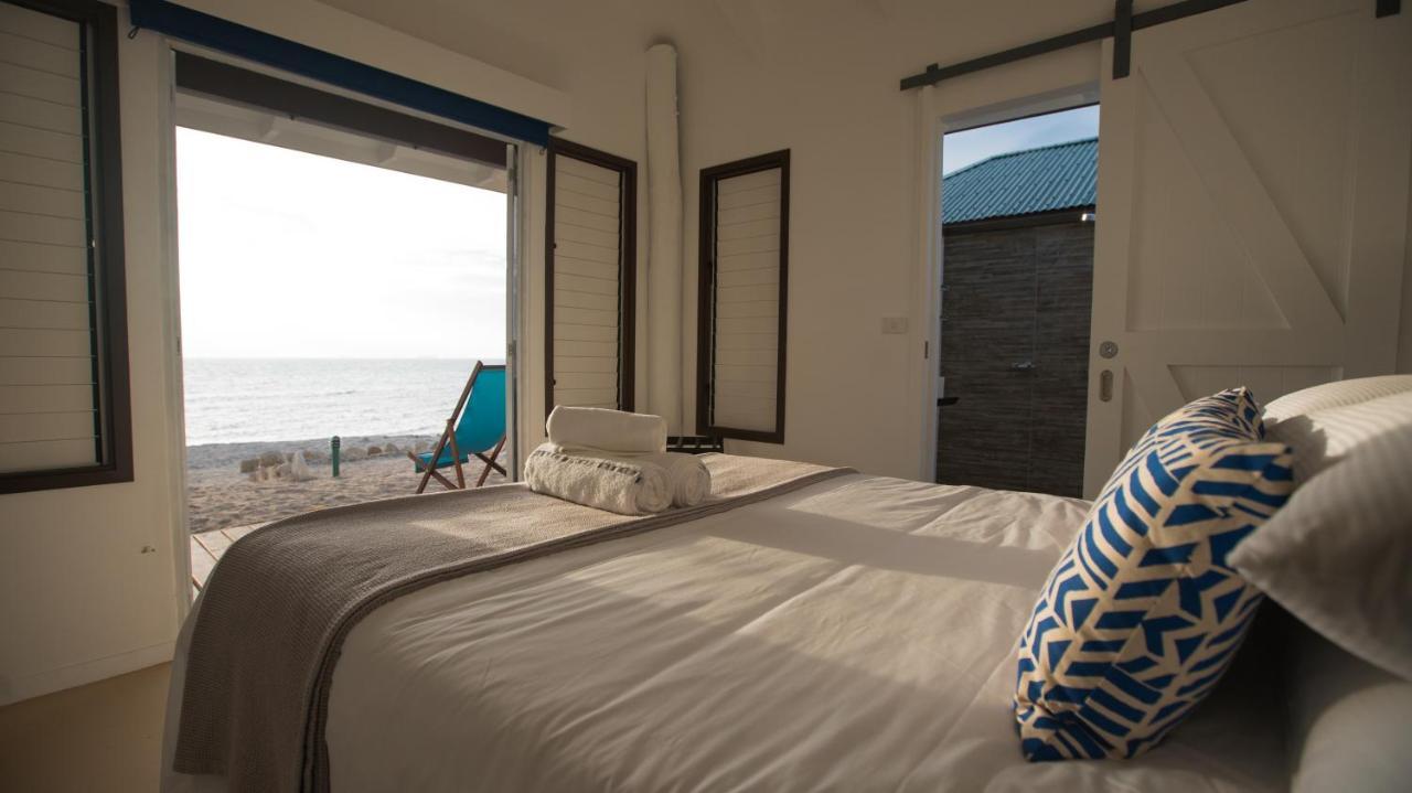 South Sea Island Hostel Luaran gambar